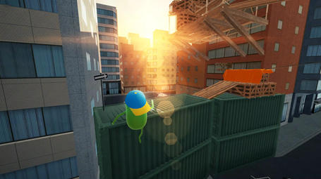 蠢蠢的登顶国际服(DWTC) 蠢蠢的登顶国际服(DWTC)