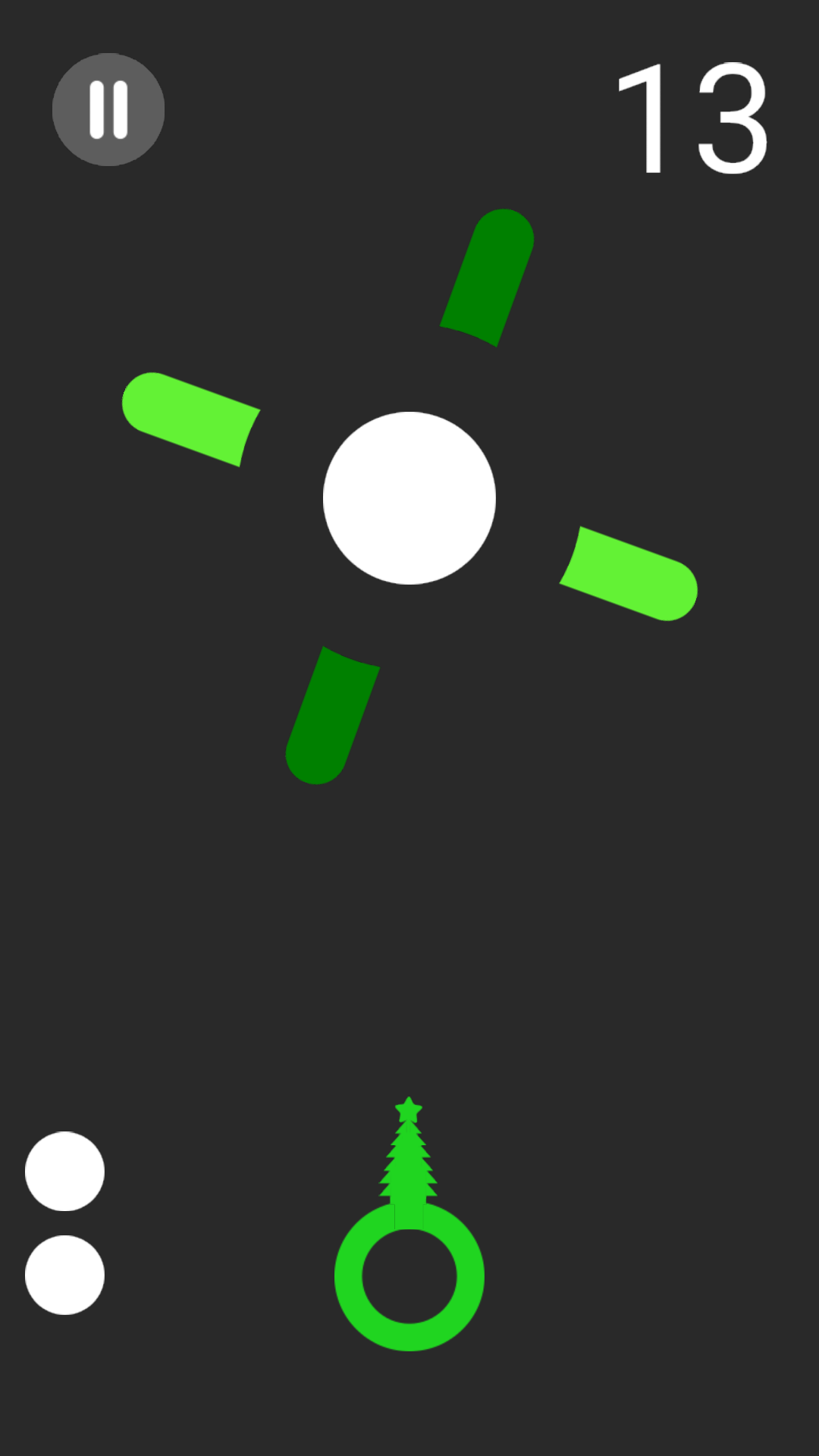 Tap Away游戏