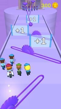 警察冲突3DPolice Clash 3D