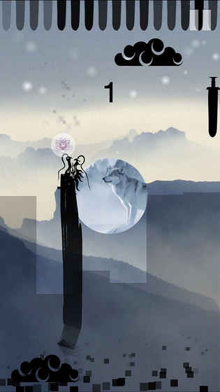 Dragon And sky(神龙与天空)