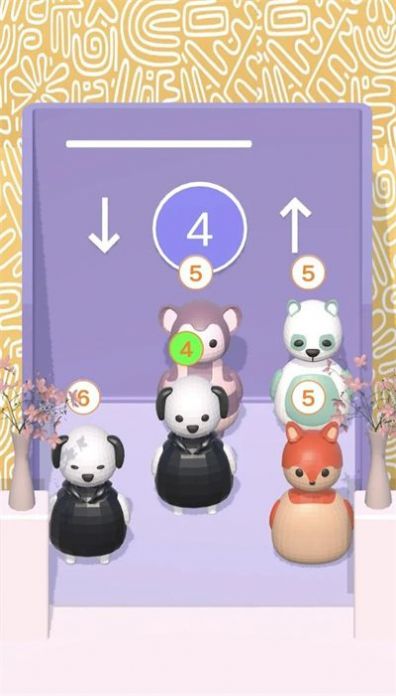 电梯堵塞(ElevatorJam) 电梯堵塞(ElevatorJam)