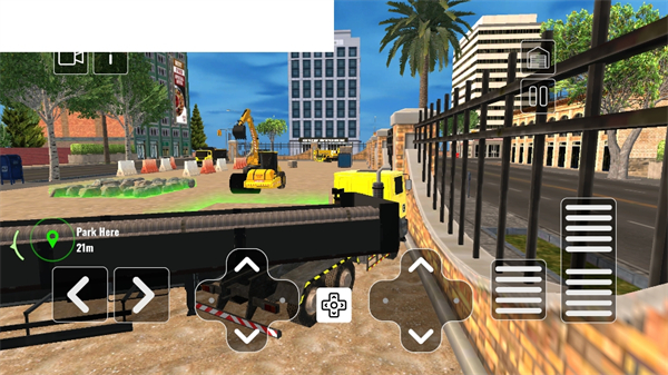 建筑模拟3手机版无限等级无限金币