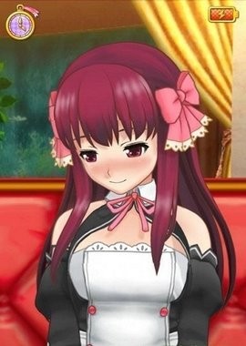 ドリームクラブ ぴゅあクロック 亜麻音