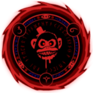 黑暗欺骗迷宫正版