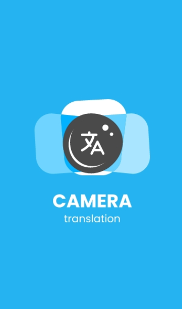 Camera Translator相机翻译器在线翻译