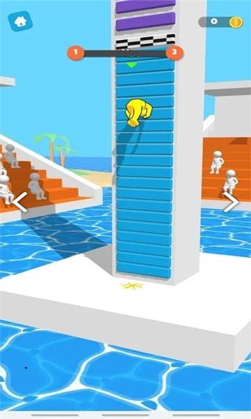 堆栈跳转StackJump