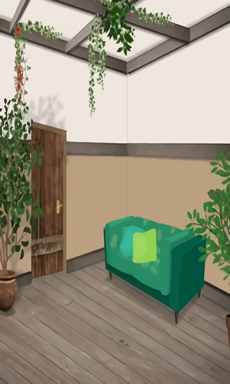 餐厅森林(RestaurantForest)