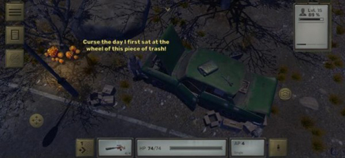 Operation February(二月行动)