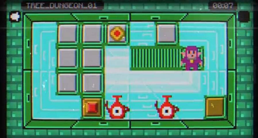 KidGoblin(深渊拼图手游) KidGoblin(深渊拼图手游)