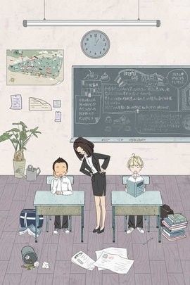 上课小动作免广告版 上课小动作免广告版