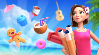 海滩家居设计Beach Homes