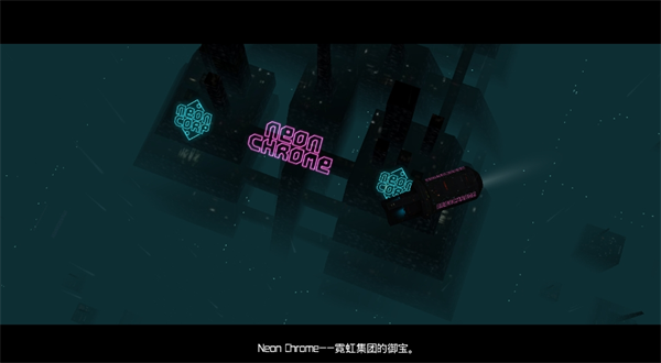 朋克大暴走游戏下载安装