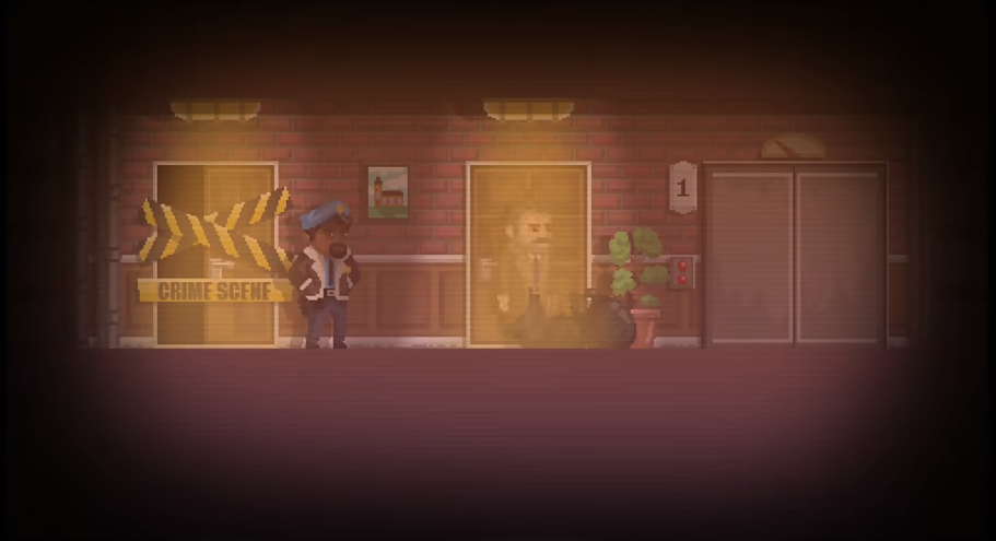 快乐小丑2(The Happyhills Homicide 2)