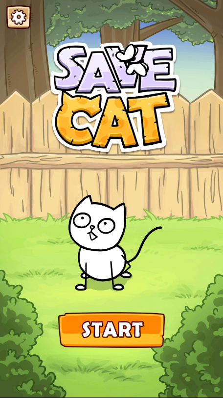 save cat游戏