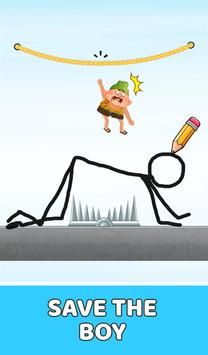 绘制拯救路线Draw 2 Save
