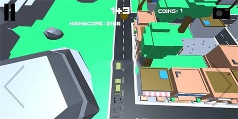 漂移逃逸(DriftEscape)
