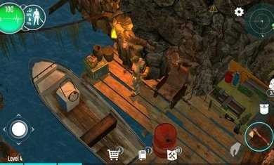 Survivalist: invasion