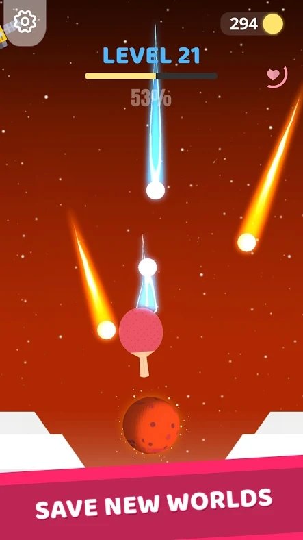 星球保护伞Shield It