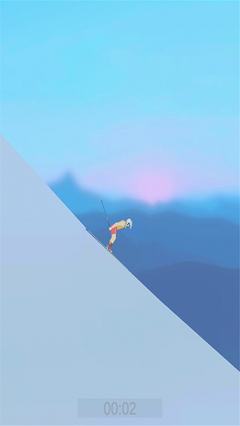 快乐独轮车