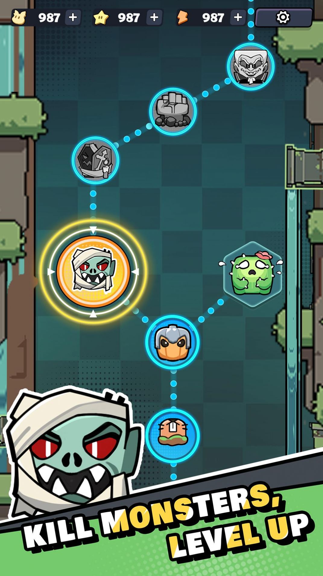 弹珠联盟（Pinball Legends）