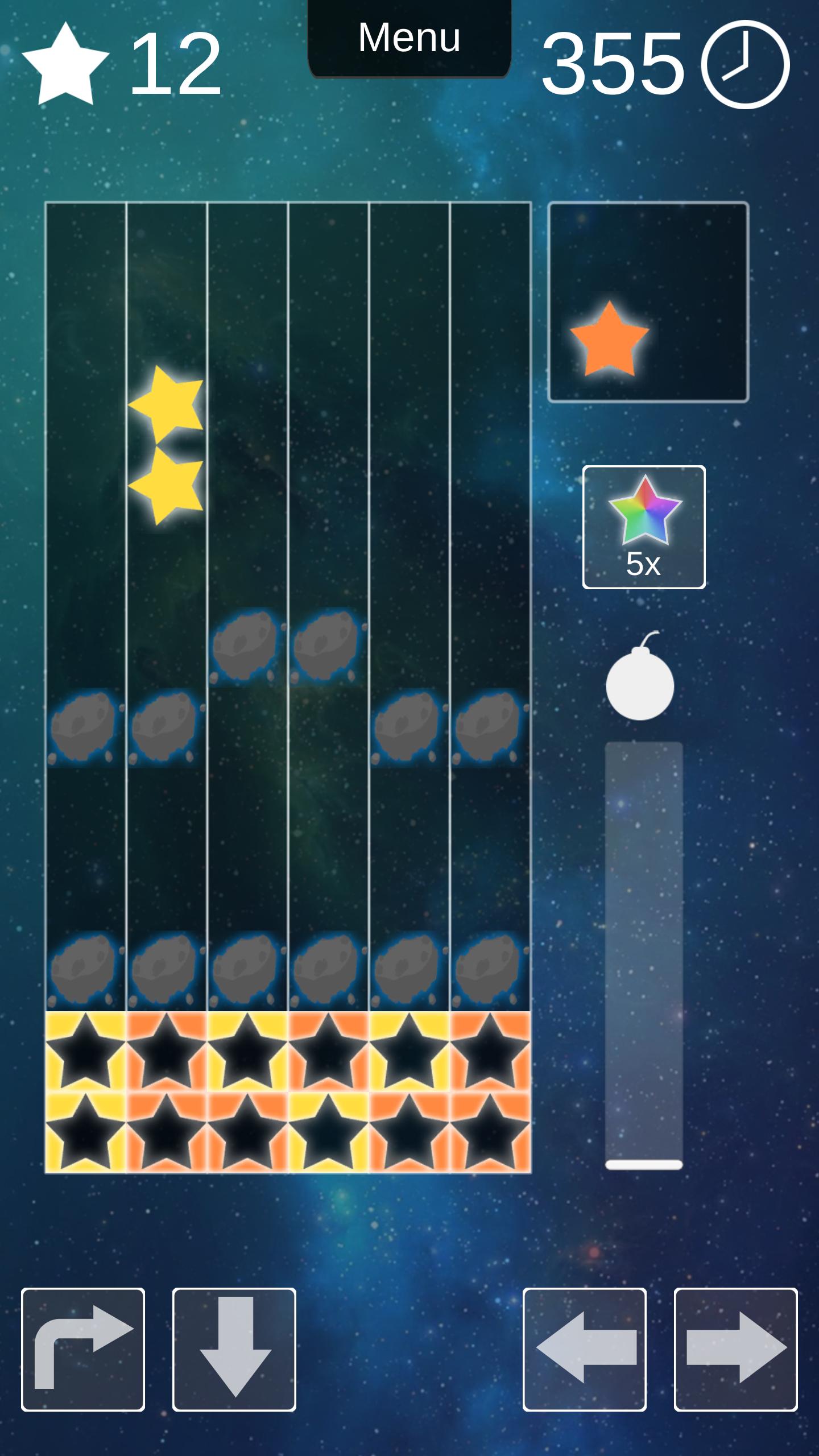 星落Star fall破解版