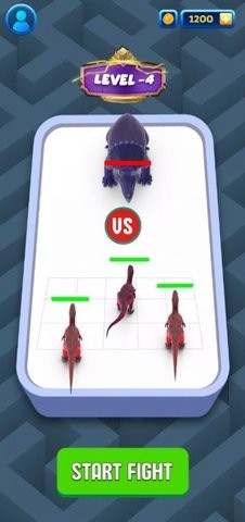 合并大师恐龙大作战 合并大师恐龙大作战