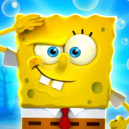 SpongeBob BFBB(海绵宝宝比奇堡的冒险国际版)