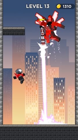 Mr Camera Head: Teleport Hero