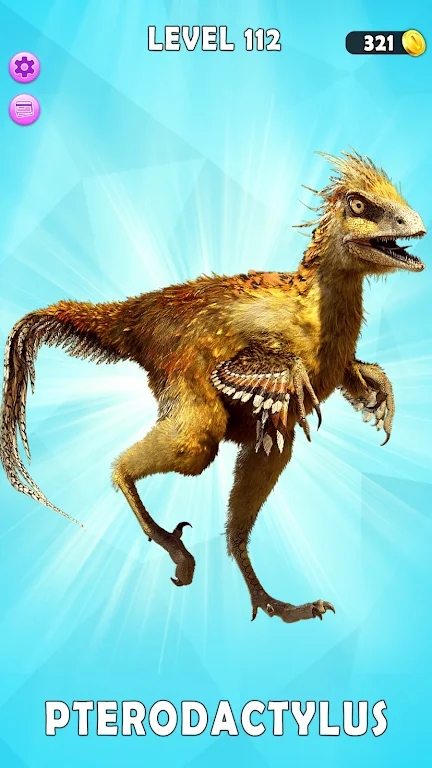 恐龙合并战角斗士(Dino Merge Battle Gladiator)