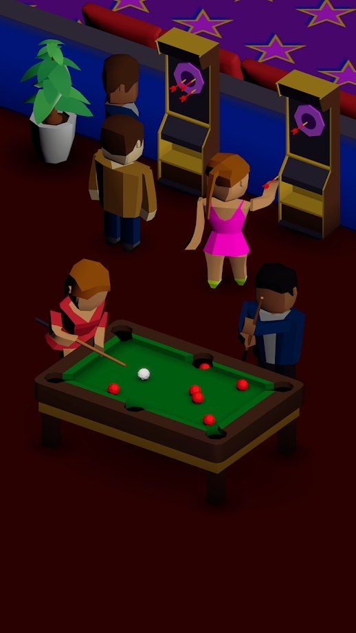 Nightclub Empire(夜总会帝国手游) Nightclub Empire(夜总会帝国手游)