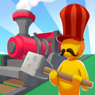 Train Miner(矿工小火车)