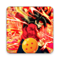 超级像素艺术大战DragonSongoku