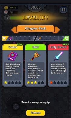 最强勇者吸血鬼传奇