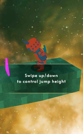 样条跑酷(Spline Runner)