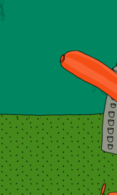 越南农历新年晚餐