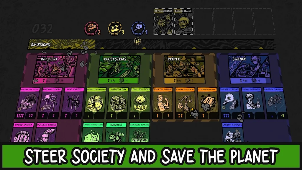 蜜蜂碳化（Beecarbonize）