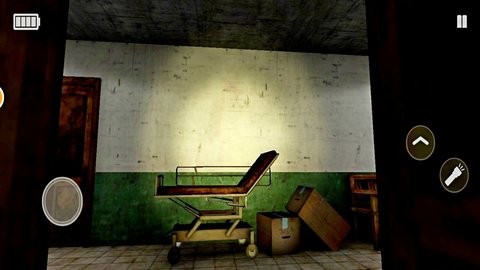 恐怖学校