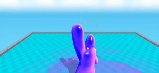 果冻角斗场Jelly Fight