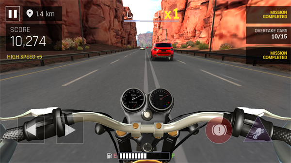 Real Moto Rider安装器