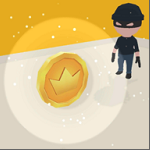 Thief Destroyer(盗贼毁灭者)