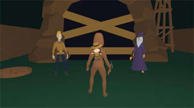 世界之迷World Of Mystery