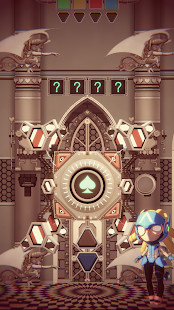 爱丽丝：遗失的碎片