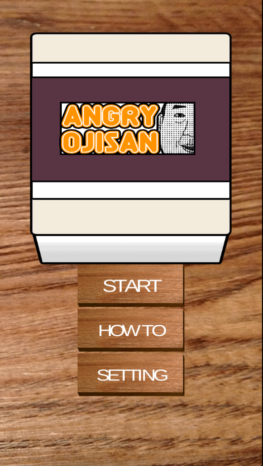 AngryOjisan(点人头喝酒app)