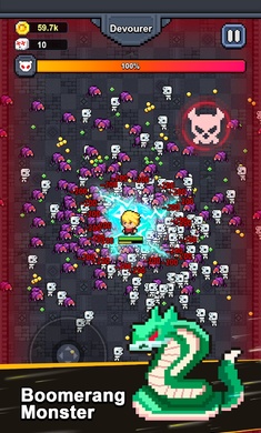 最强勇者吸血鬼传奇 最强勇者吸血鬼传奇