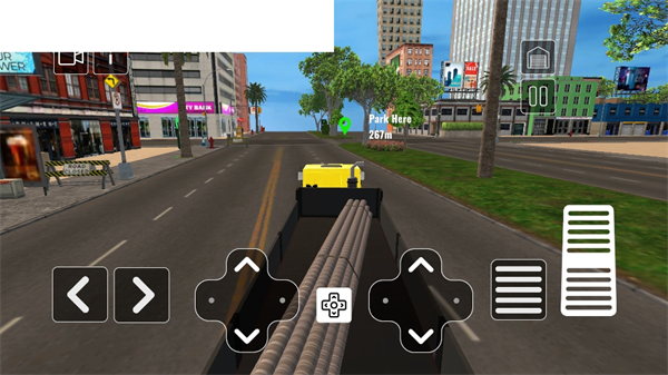 建筑模拟3手机版无限等级无限金币