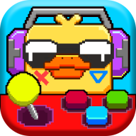 空闲街机大亨idle Arcade Tycoon