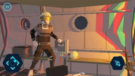 科幻射击喷气机3DSci-Fi Shooter Jet Games 3d