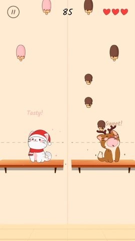 猫猫二重唱 猫猫二重唱