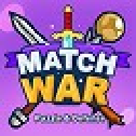 匹配战争拼图与防御(Match War! Puzzle & Defense)