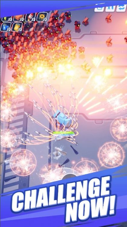 深渊幸存者（Abyss Survivor）